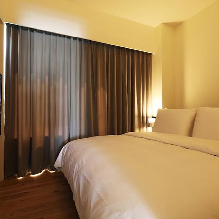 Hotel 498 Incheon Exterior photo