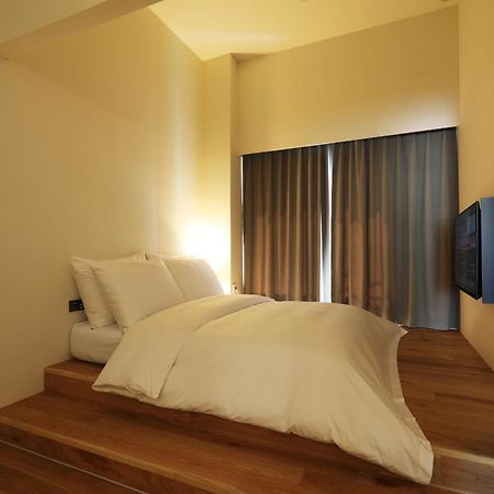 Hotel 498 Incheon Exterior photo