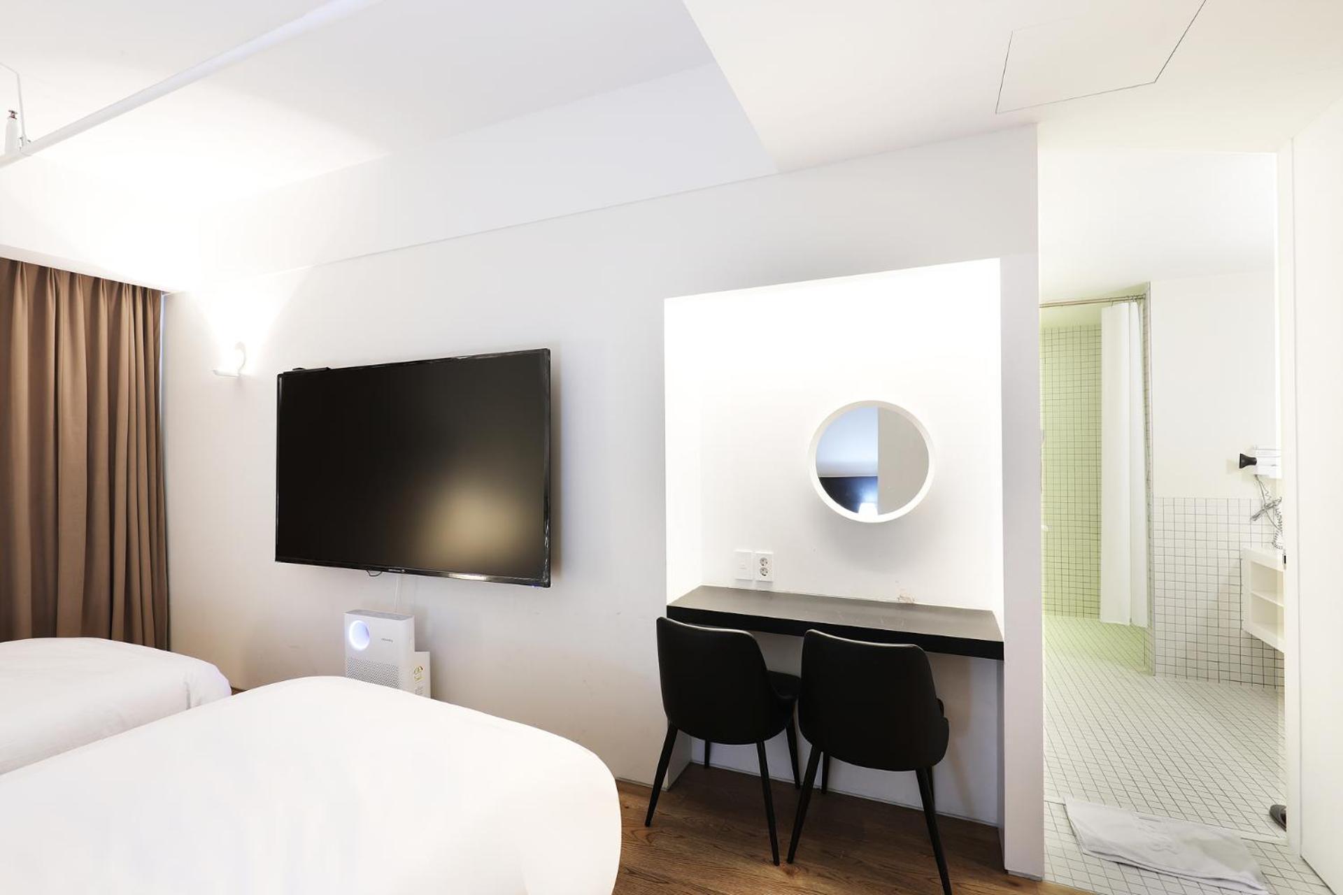 Hotel 498 Incheon Exterior photo