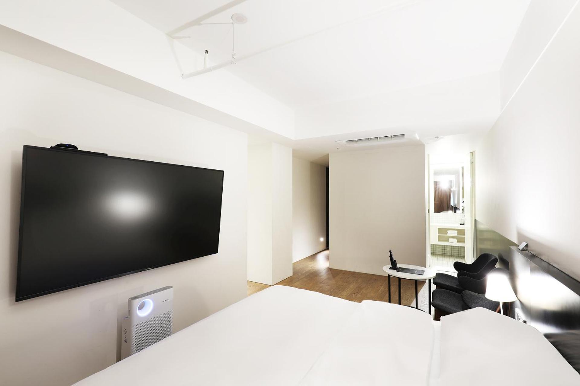 Hotel 498 Incheon Exterior photo