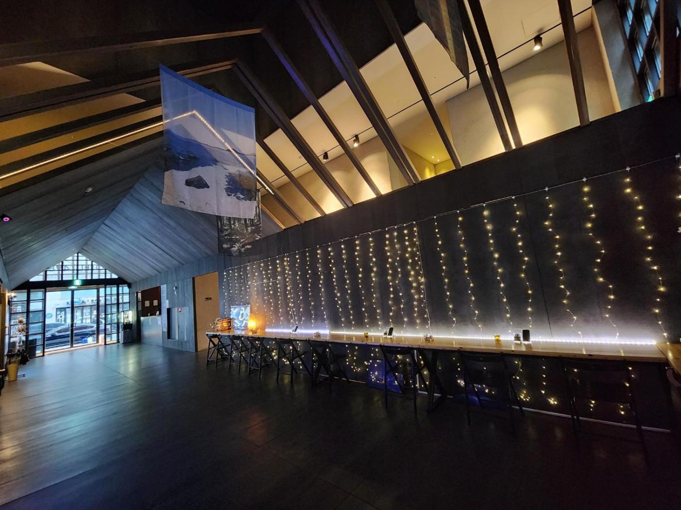 Hotel 498 Incheon Exterior photo