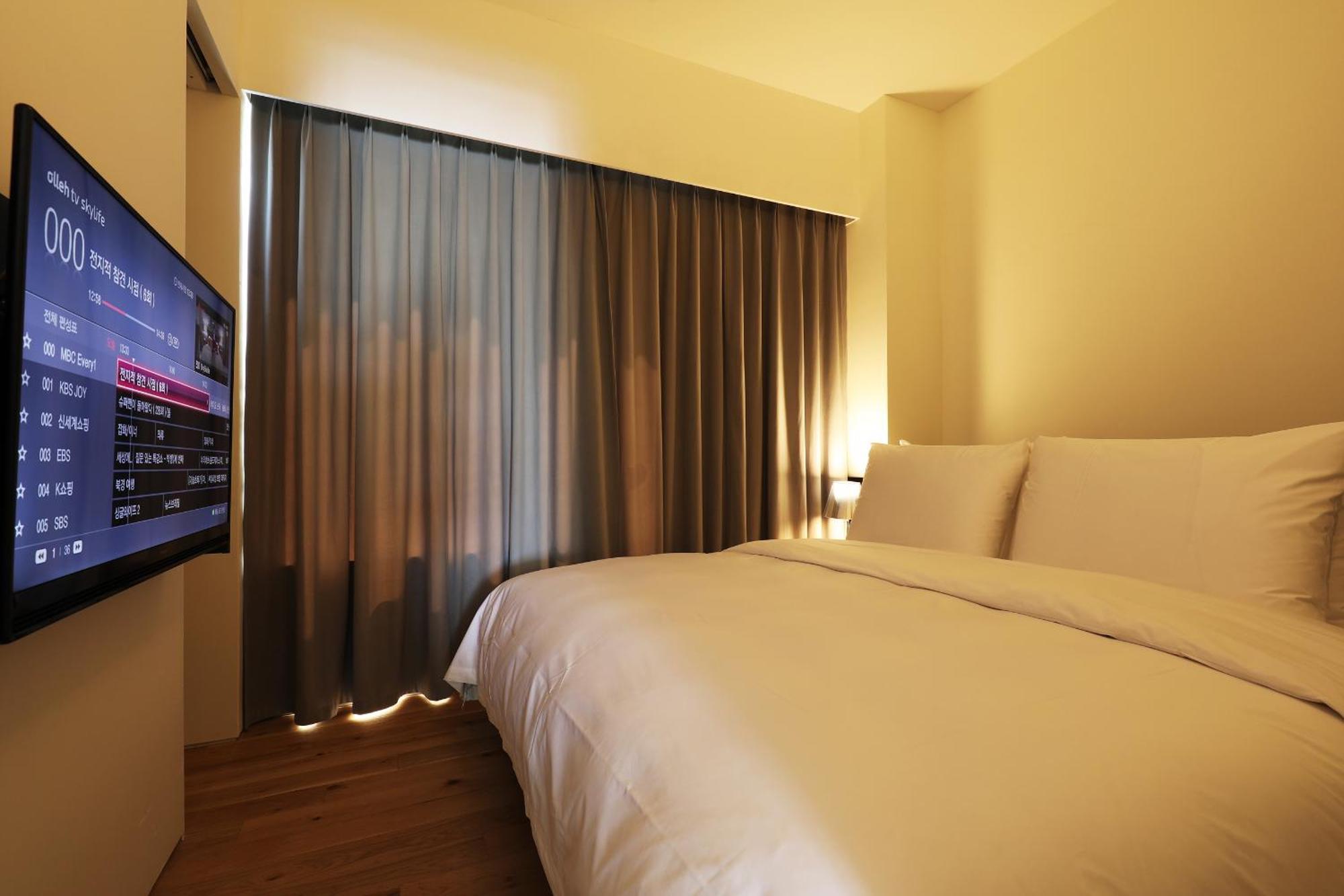 Hotel 498 Incheon Exterior photo