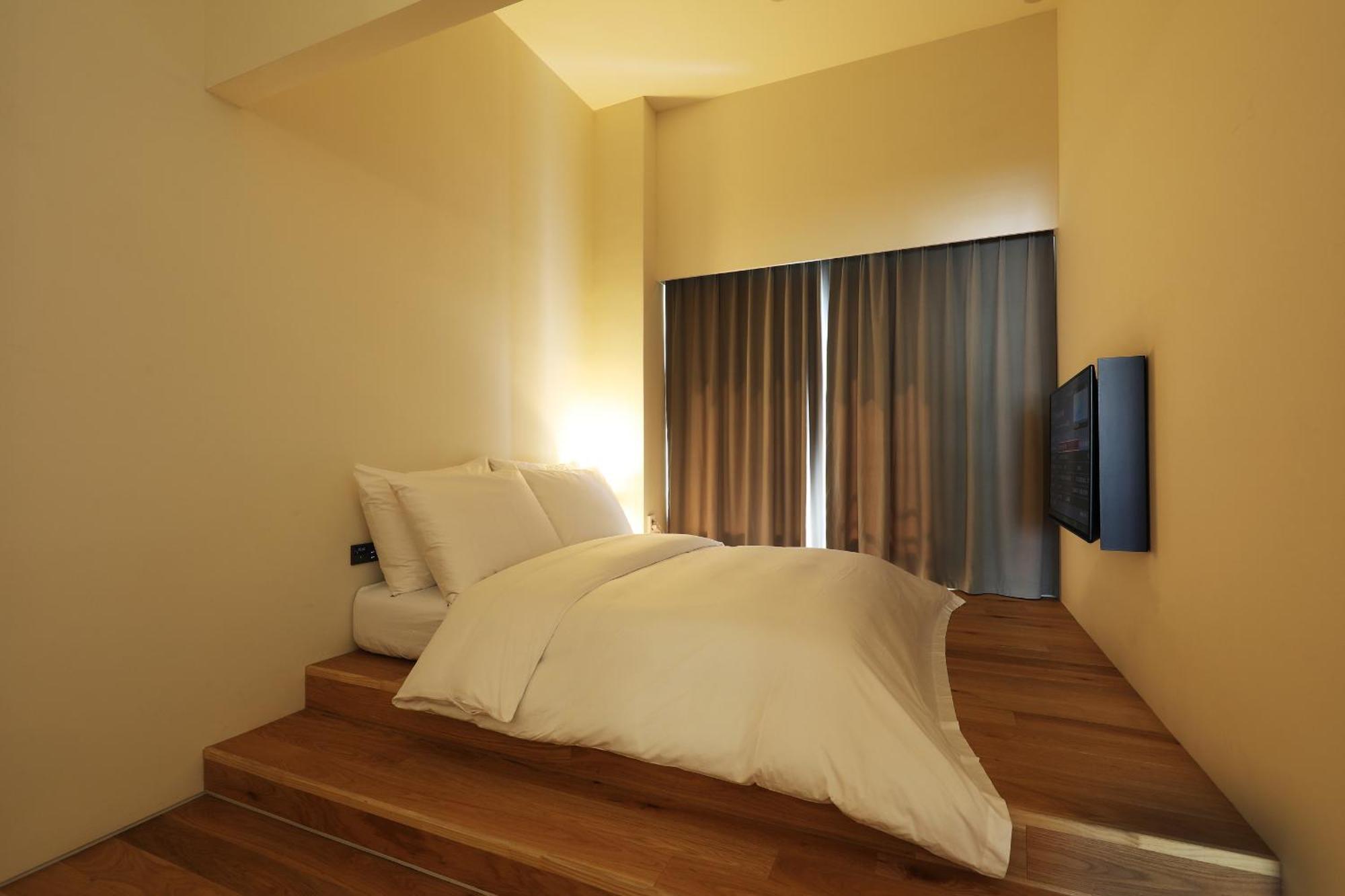 Hotel 498 Incheon Exterior photo