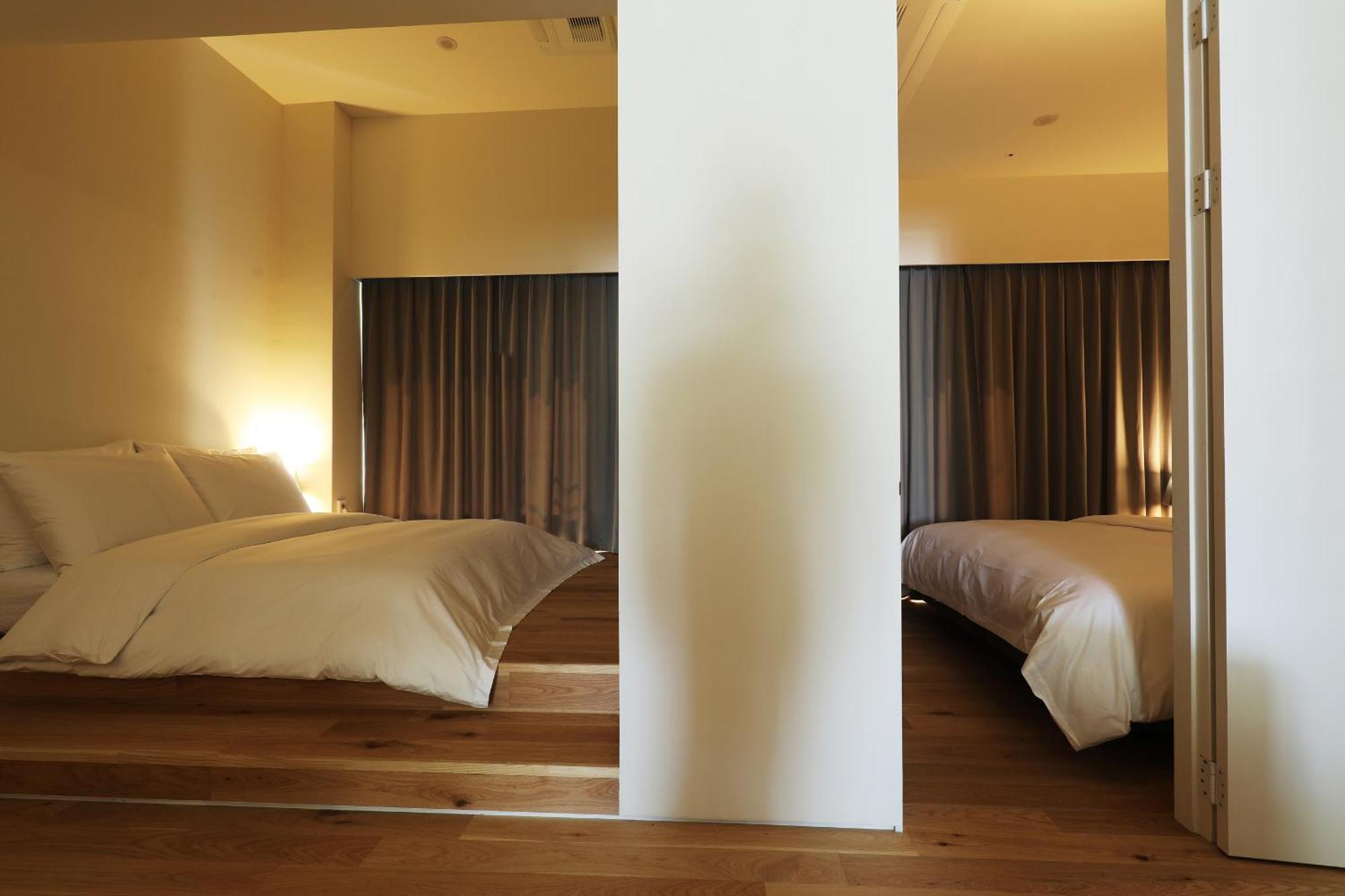 Hotel 498 Incheon Exterior photo