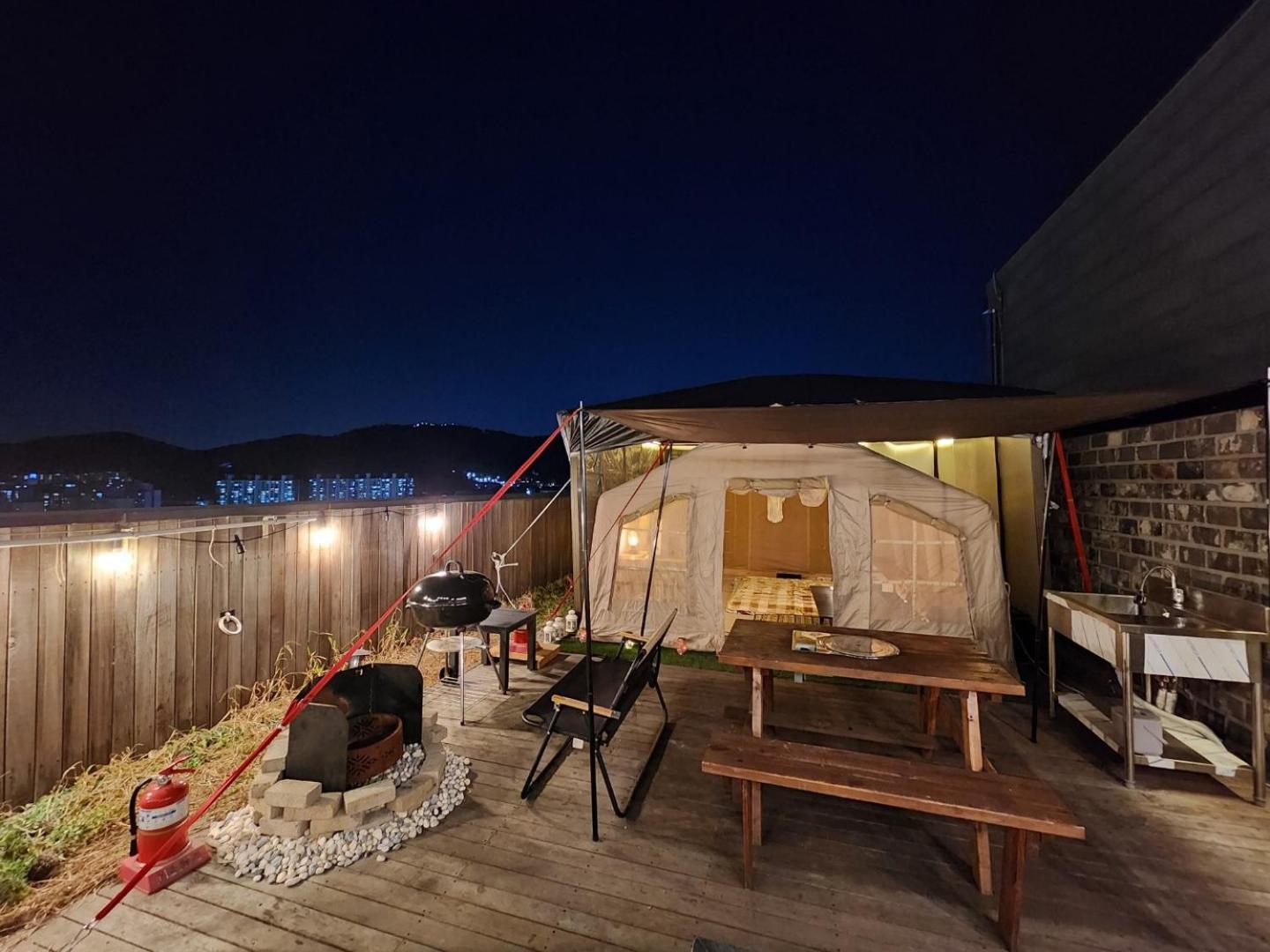 Hotel 498 Incheon Exterior photo