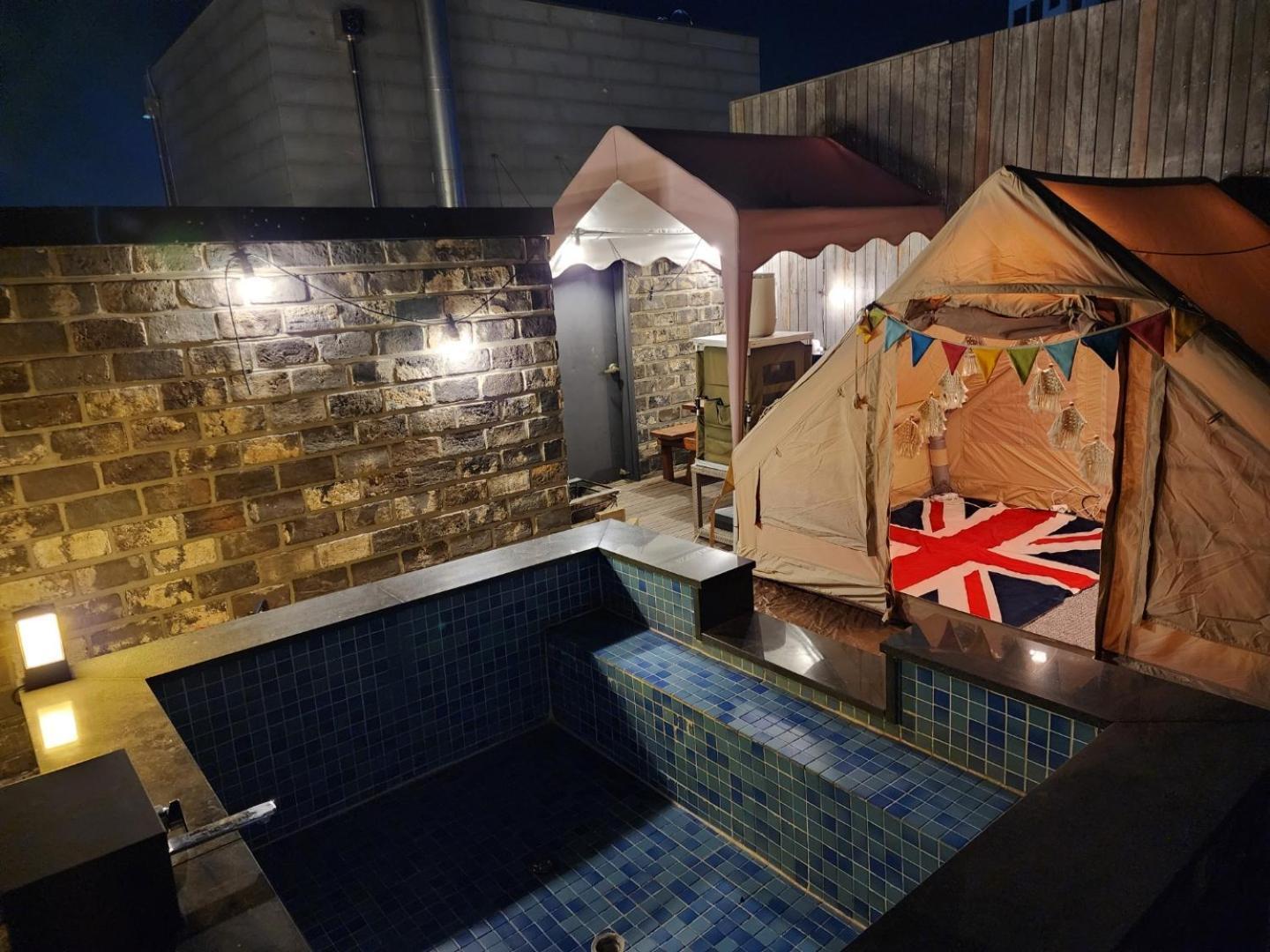 Hotel 498 Incheon Exterior photo
