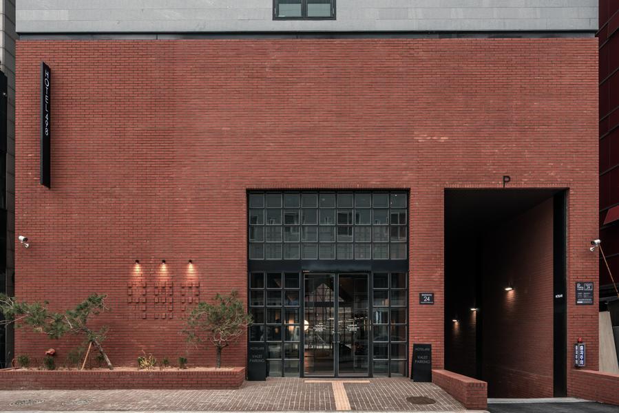 Hotel 498 Incheon Exterior photo