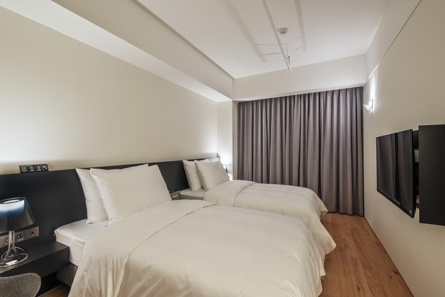 Hotel 498 Incheon Exterior photo