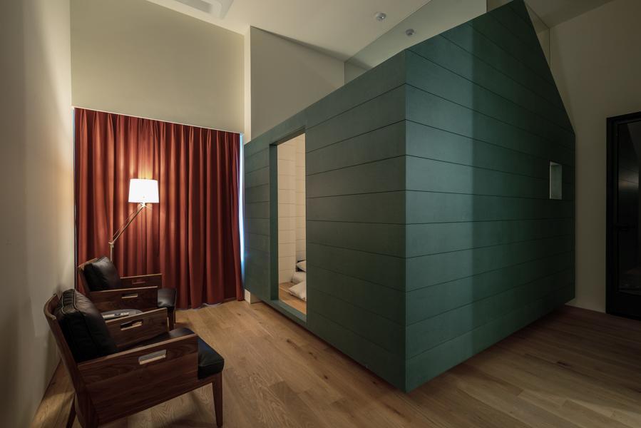 Hotel 498 Incheon Exterior photo